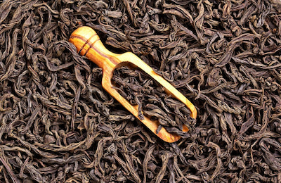 «Формула еды»: о пользе черного чая